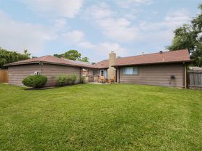 11415 Briar Rose Drive, Houston TX 77077