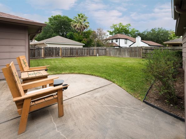 11415 Briar Rose Drive, Houston TX 77077