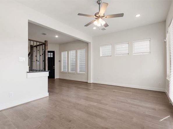 912A W 21st Street, Houston TX 77008