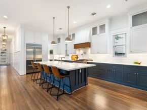 1114 Grovewood Lane, Houston TX 77008