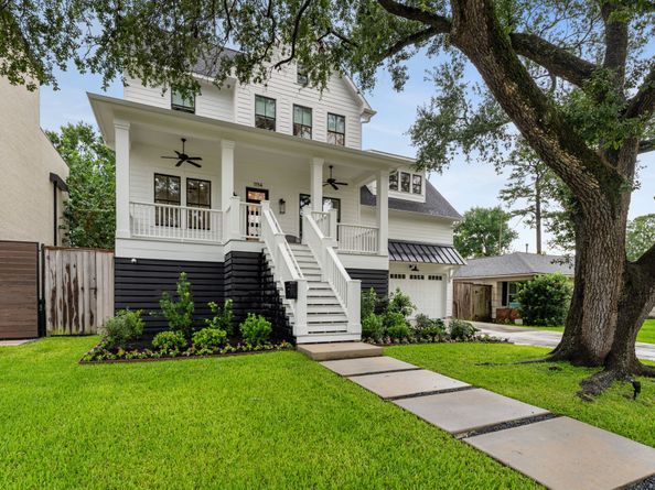 1114 Grovewood Lane, Houston TX 77008