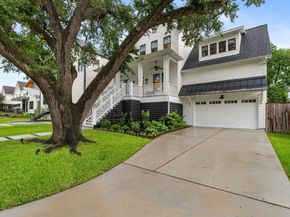 1114 Grovewood Lane, Houston TX 77008