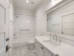 1114 Grovewood Lane, Houston TX 77008