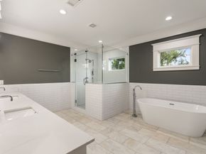 1114 Grovewood Lane, Houston TX 77008