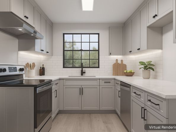 1011 Beaver Bend Road, Houston TX 77088