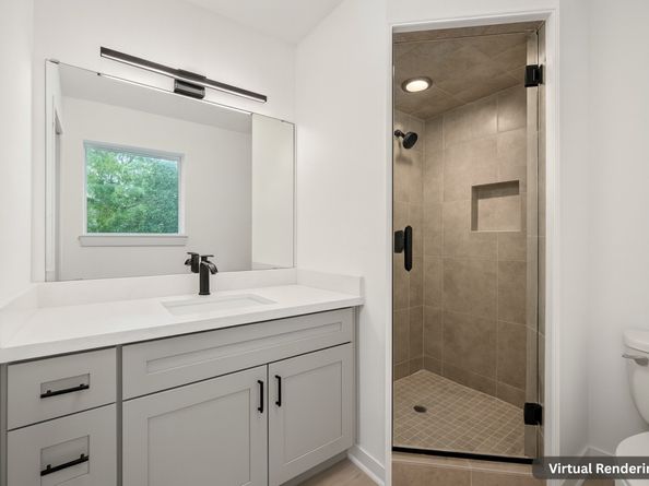 1011 Beaver Bend Road, Houston TX 77088