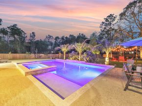 27415 Siandra Creek Lane, Spring TX 77386