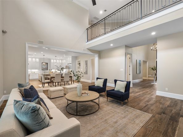 27415 Siandra Creek Lane, Spring TX 77386