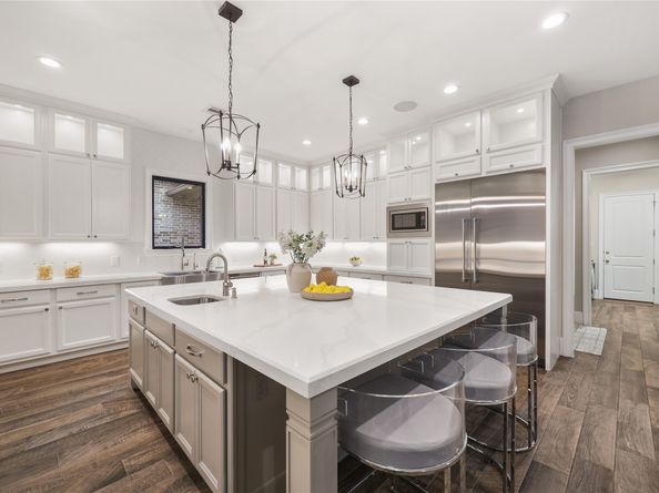 27415 Siandra Creek Lane, Spring TX 77386