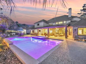 27415 Siandra Creek Lane, Spring TX 77386