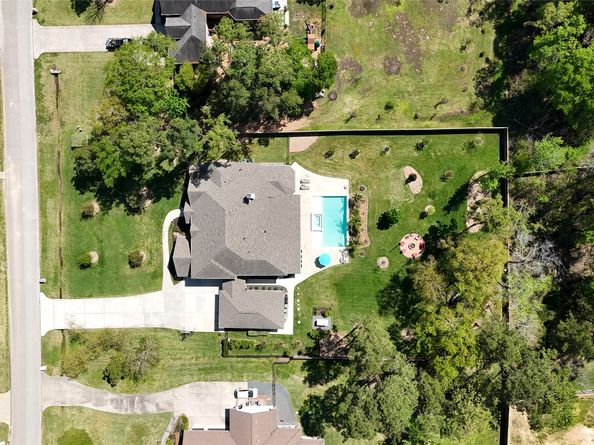 27415 Siandra Creek Lane, Spring TX 77386