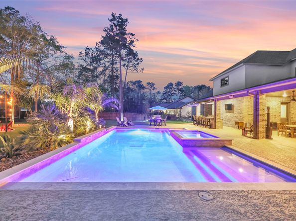 27415 Siandra Creek Lane, Spring TX 77386