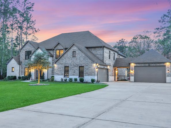 27415 Siandra Creek Lane, Spring TX 77386