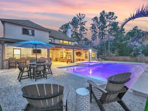 27415 Siandra Creek Lane, Spring TX 77386