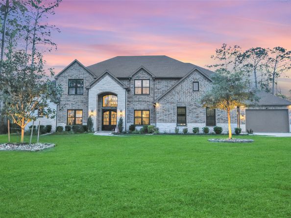 27415 Siandra Creek Lane, Spring TX 77386