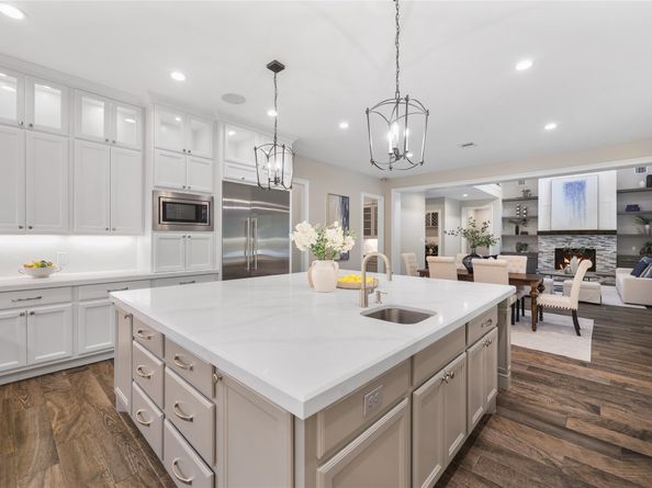 27415 Siandra Creek Lane, Spring TX 77386
