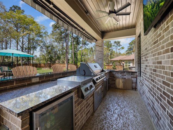 27415 Siandra Creek Lane, Spring TX 77386