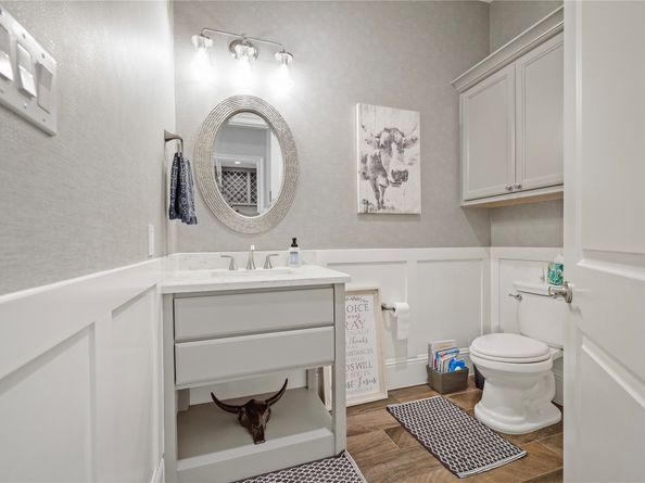 27415 Siandra Creek Lane, Spring TX 77386