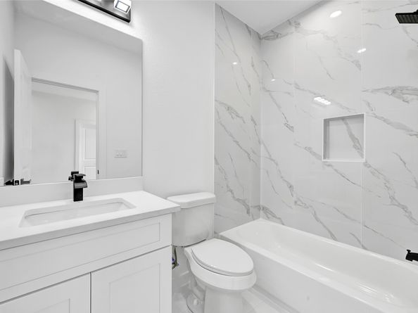 6725 Burkett Street, Houston TX 77021