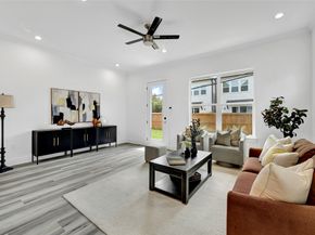 6725 Burkett Street, Houston TX 77021