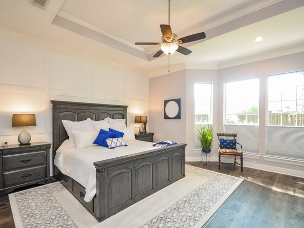 7 Champion Villa Drive, Houston TX 77069