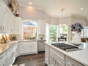 7 Champion Villa Drive, Houston TX 77069
