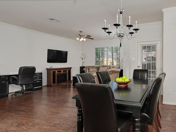 6607 Lake Woodlands Drive 314, The Woodlands TX 77382