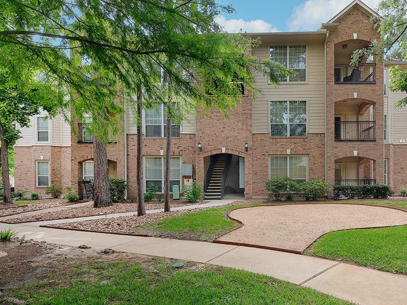 6607 Lake Woodlands Drive 314, The Woodlands TX 77382