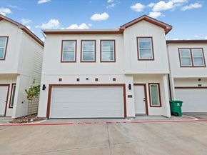 11621 Waldemar Drive, Houston TX 77077