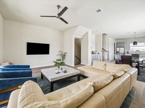10620 Cascade Ledge Lane, Houston TX 77025