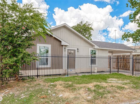 3014 Delia Street, Houston TX 77026