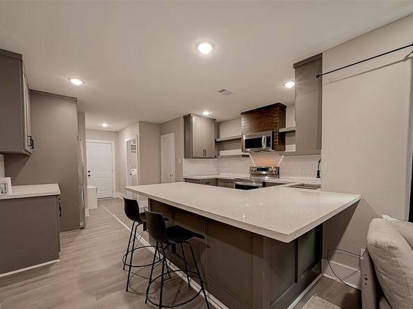 3014 Delia Street, Houston TX 77026