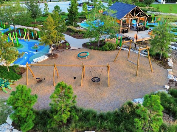 20610 Arrow Falls Lane, Richmond TX 77407