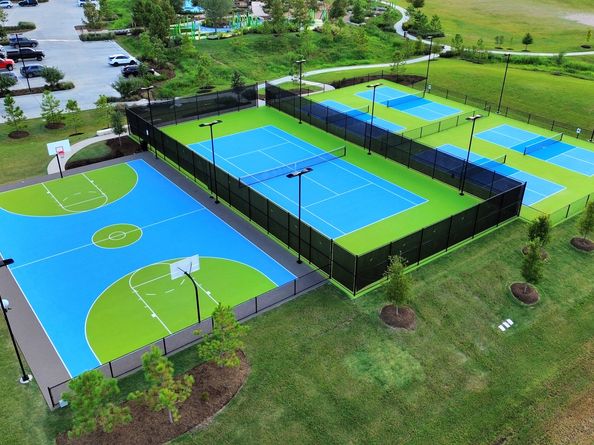 20610 Arrow Falls Lane, Richmond TX 77407