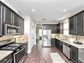 20610 Arrow Falls Lane, Richmond TX 77407