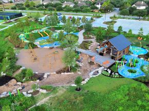 20610 Arrow Falls Lane, Richmond TX 77407