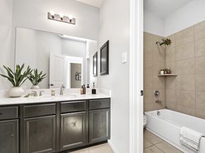 20610 Arrow Falls Lane, Richmond TX 77407