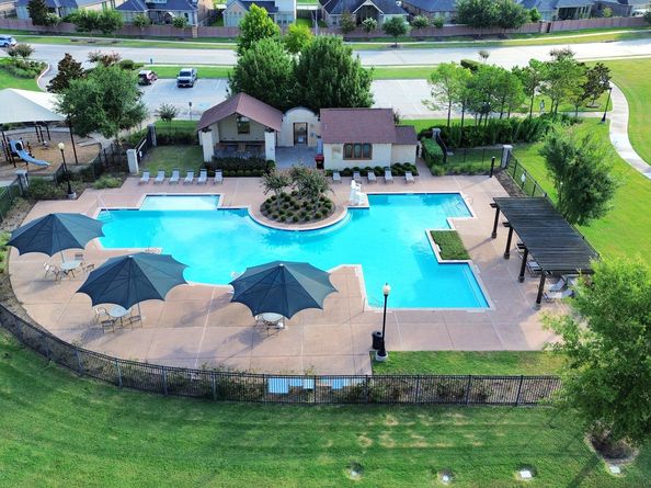 20610 Arrow Falls Lane, Richmond TX 77407