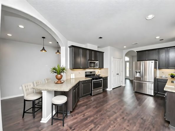 20610 Arrow Falls Lane, Richmond TX 77407