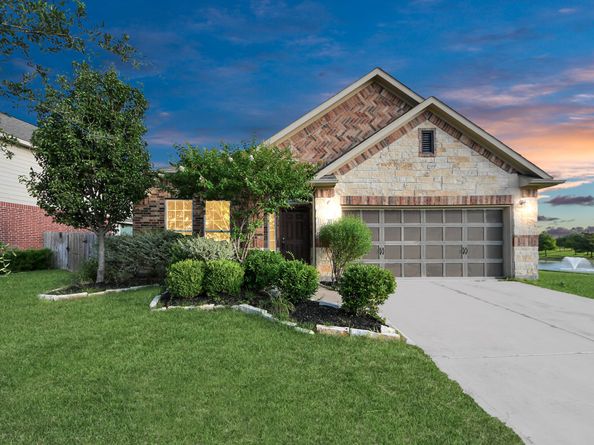 20610 Arrow Falls Lane, Richmond TX 77407