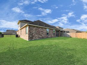 20610 Arrow Falls Lane, Richmond TX 77407