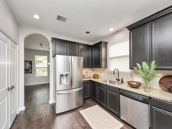 20610 Arrow Falls Lane, Richmond TX 77407