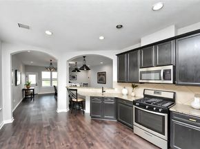 20610 Arrow Falls Lane, Richmond TX 77407