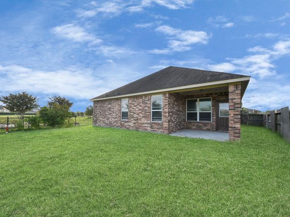 20610 Arrow Falls Lane, Richmond TX 77407