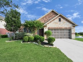 20610 Arrow Falls Lane, Richmond TX 77407