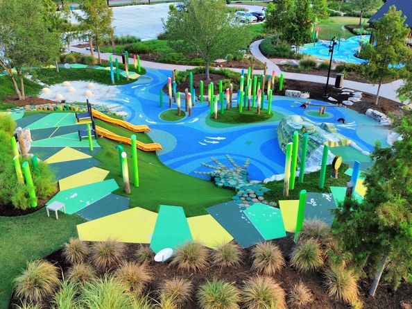 20610 Arrow Falls Lane, Richmond TX 77407