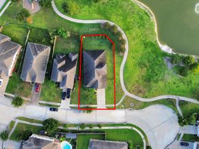 20610 Arrow Falls Lane, Richmond TX 77407