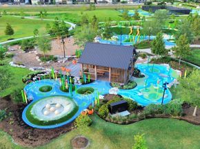 20610 Arrow Falls Lane, Richmond TX 77407