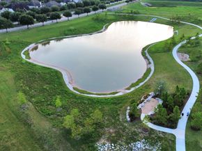 20610 Arrow Falls Lane, Richmond TX 77407