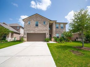 1123 Vine House Drive, Richmond TX 77406